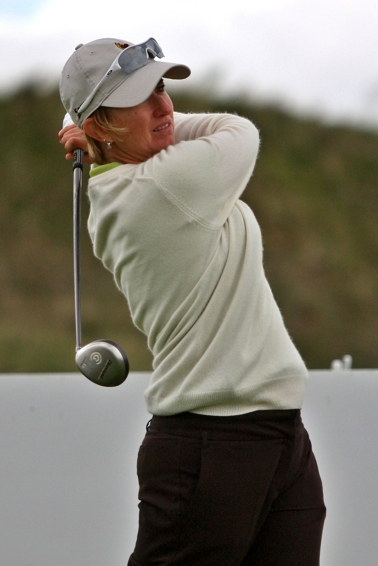 Karrie Webb