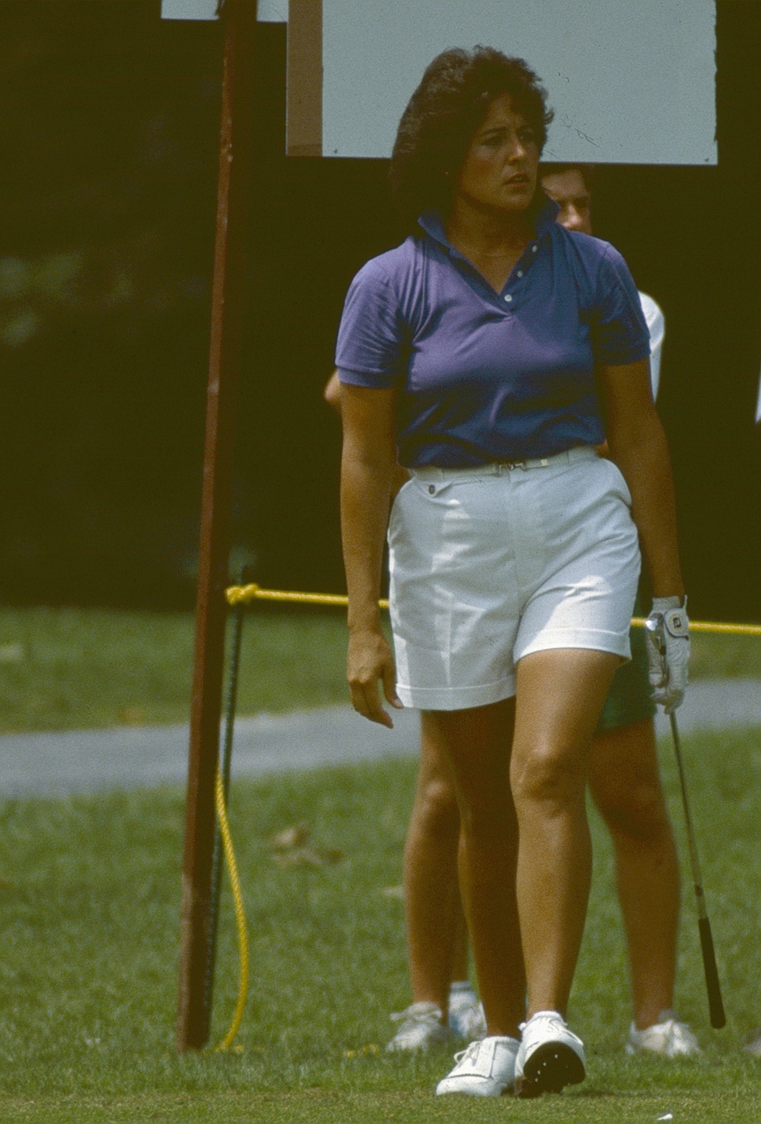 Nancy Lopez